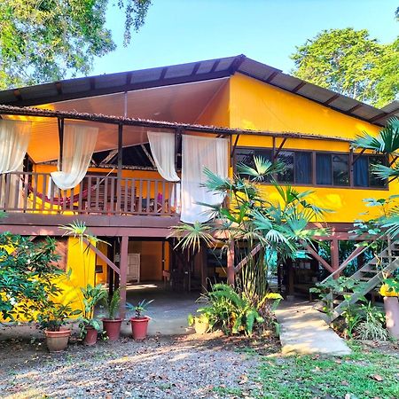 Cabinas Coconut Grove Puerto Viejo de Talamanca Luaran gambar