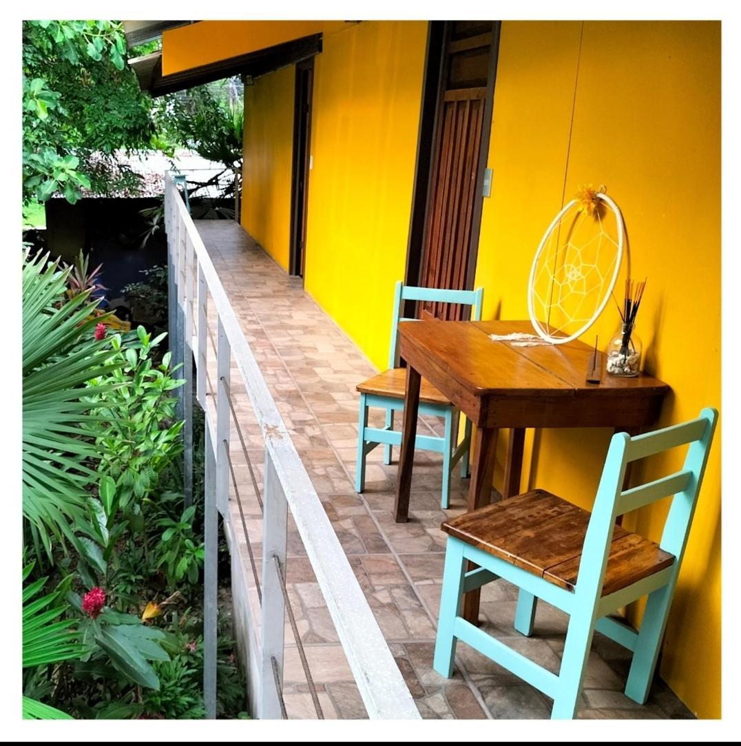 Cabinas Coconut Grove Puerto Viejo de Talamanca Luaran gambar